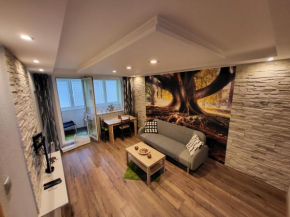 Apartmán George Bratislava